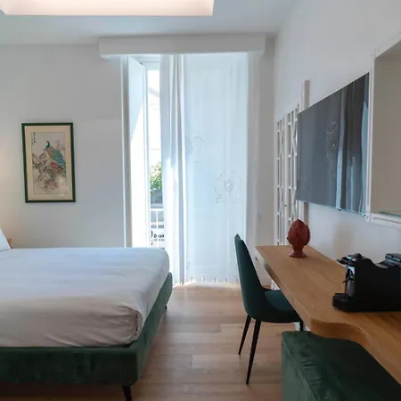 Bed & Breakfast 4rooms 3*