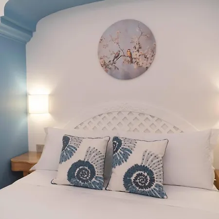 4rooms לינה וארוחת בוקר