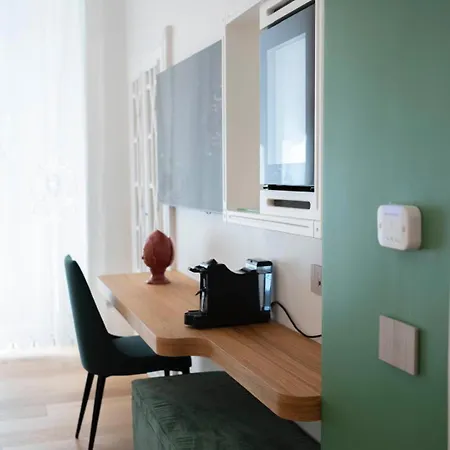Bed & Breakfast 4rooms 3*