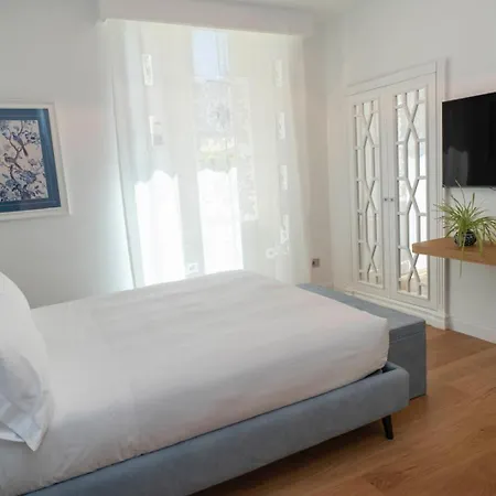 4rooms Bed & Breakfast