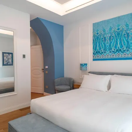 4rooms Bed & Breakfast 3*