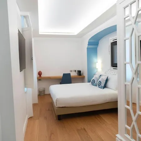 4rooms נאפולי